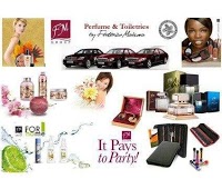 FM Cosmetics and Perfume 1085609 Image 9